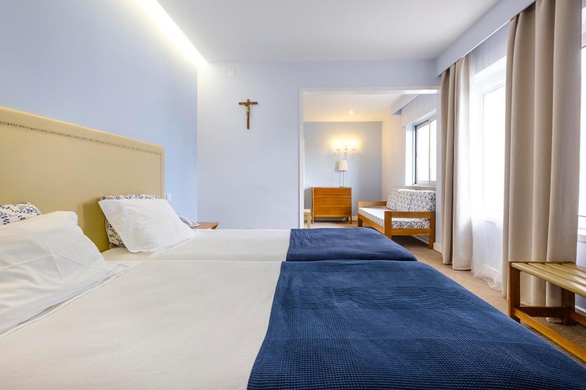 Crisol Tres Pastorinhos Ξενοδοχείο Φάτιμα Εξωτερικό φωτογραφία