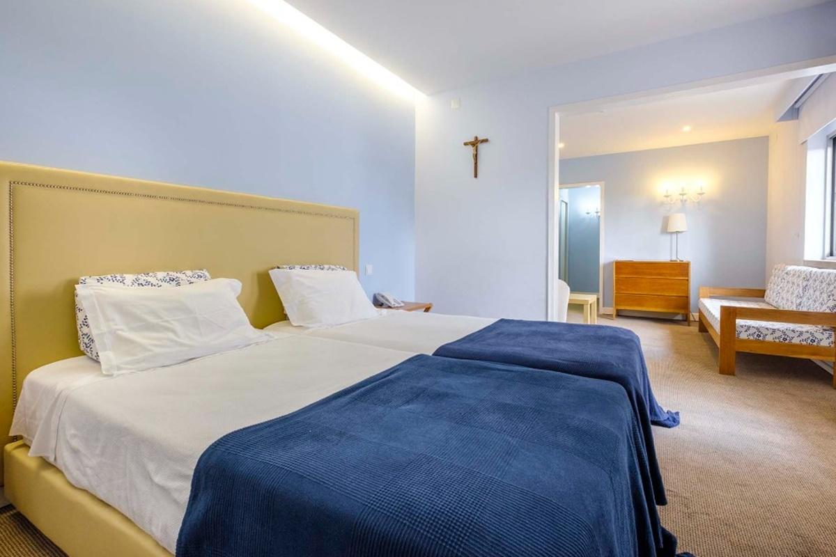 Crisol Tres Pastorinhos Ξενοδοχείο Φάτιμα Εξωτερικό φωτογραφία
