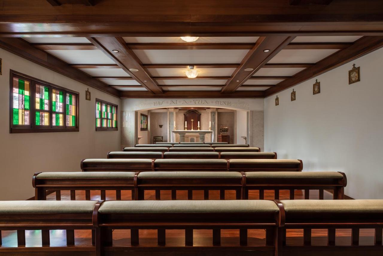 Crisol Tres Pastorinhos Ξενοδοχείο Φάτιμα Εξωτερικό φωτογραφία