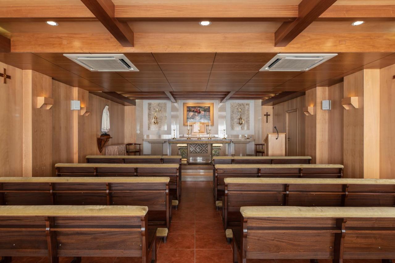 Crisol Tres Pastorinhos Ξενοδοχείο Φάτιμα Εξωτερικό φωτογραφία