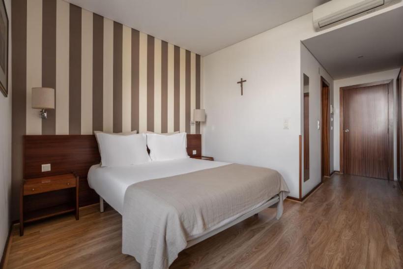 Crisol Tres Pastorinhos Ξενοδοχείο Φάτιμα Εξωτερικό φωτογραφία